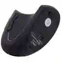 Mouse Inalámbrico Recargable Vertical Ergonómico Unitec V886