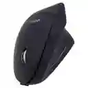 Mouse Inalámbrico Recargable Vertical Ergonómico Unitec V886