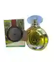 Perfume Oriental Afrutado Con Feromonas Atraer Hombres 50ml