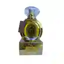 Perfume Oriental Afrutado Con Feromonas Atraer Hombres 50ml