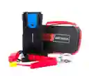 Kit Arrancador Bateria Auto Portatil 18000 Mah 12v					