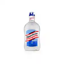 Aguardiente Antioqueño Sin Azucar 375 Ml