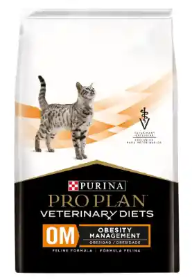 Proplan Om Gato 1,5kg Nueva Presentación