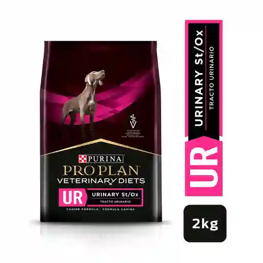 Proplan Ur Canino 2kg Nueva Presentación