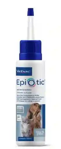 Epiotic Sis Frasco * 100ml