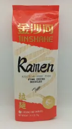 Fideos Ramen Jinshahe -1000g