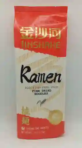 Fideos Ramen Jinshahe -1000g