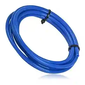 Tubo De Ptfe Azul De Alta Calidad Para Extrusora Bowden.1 Metro