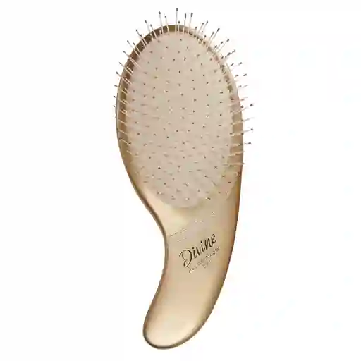 Cepillo De Olivia Garden Para Cabello Humedo