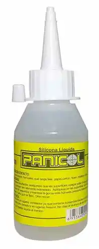 Silicona Liquida Pointer - 50ml