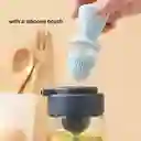 Dispensador De Aceite 2 En 1