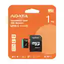 Microsdxc Adata 1 Tb C10 U3 V30 4k Uhd