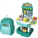 Juego De Roles Supermercado
