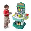 Juego De Roles Supermercado
