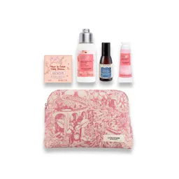 Kit Para Ella Noche Loccitane