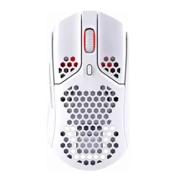 Mouse Inalambrico 2.4ghz 16k Dpi 6 Bot Hyperx Haste | 100hrs