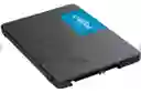 Unidad Estado Solido Sss Bx500 240gb Sata3 Nuevo Sellado-disco Duro 2.5 Ssd