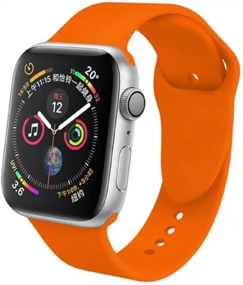 Manilla Lisa Apple Watch 38/40/41mm