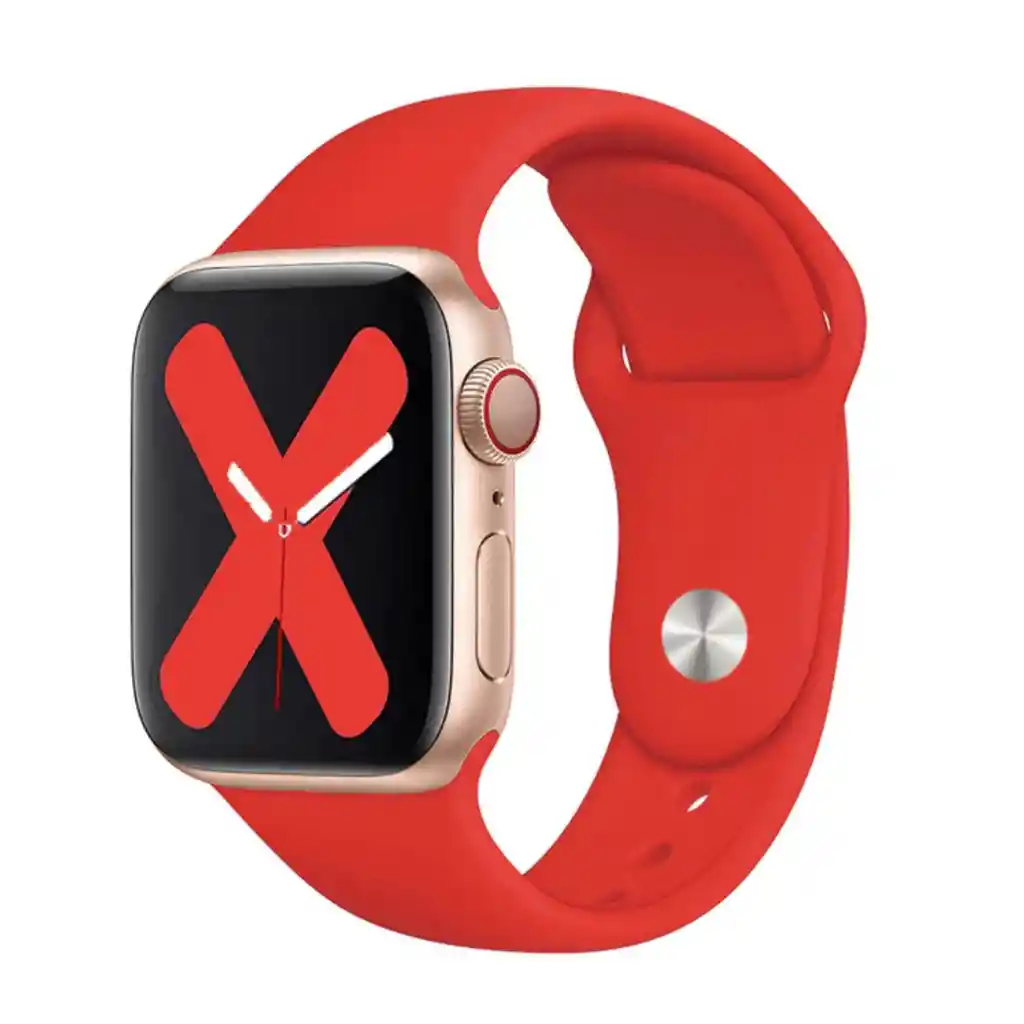 Manilla Lisa Apple Watch 38/40/41mm