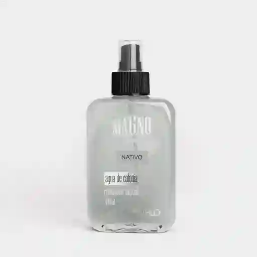 Agua De Colonia Nativo 300 Ml