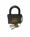 Candado Para Exterior 70mm Top Security Padlock