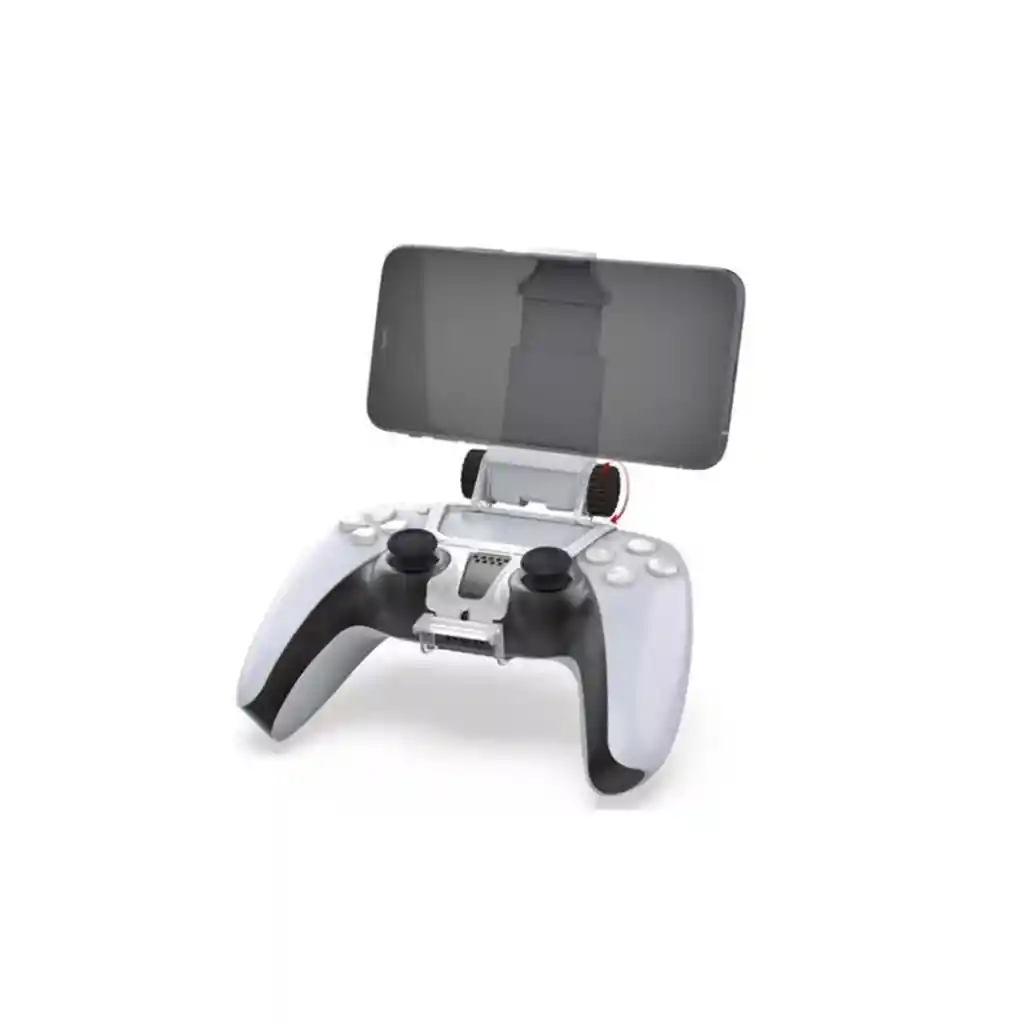 Clip Soporte Celular Control De Ps5 Playstation 5 Dualsense