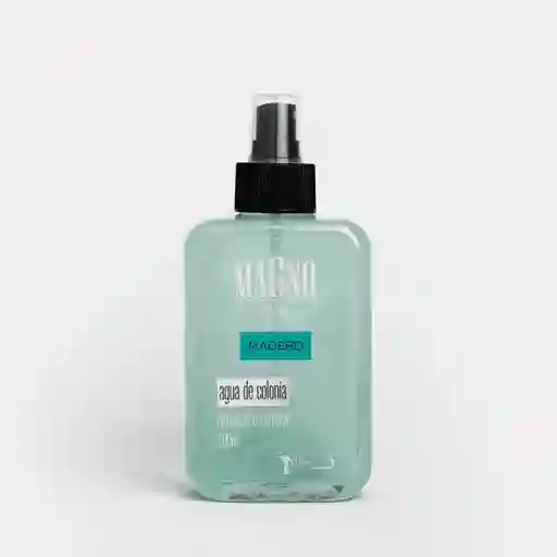 Agua De Colonia Madero 300 Ml