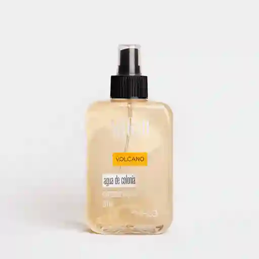 Agua De Colonia Volcano 300 Ml