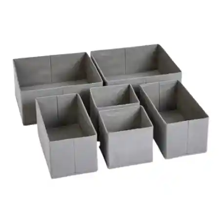 Organizadores De Ropa