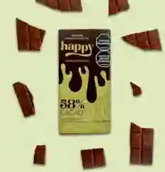 Happy Pistacho - Happy Chocolate X 80 G