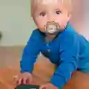 Chupas Ultra Air X2, 100% Libres De Bpa, Para Niño De 6 A 18 Meses, Con Estampado De Animales - Philips Avent