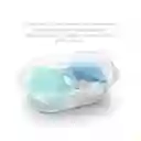 Chupas Ultra Air X2, 100% Libres De Bpa, Para Niño De 6 A 18 Meses, Con Estampado De Animales - Philips Avent