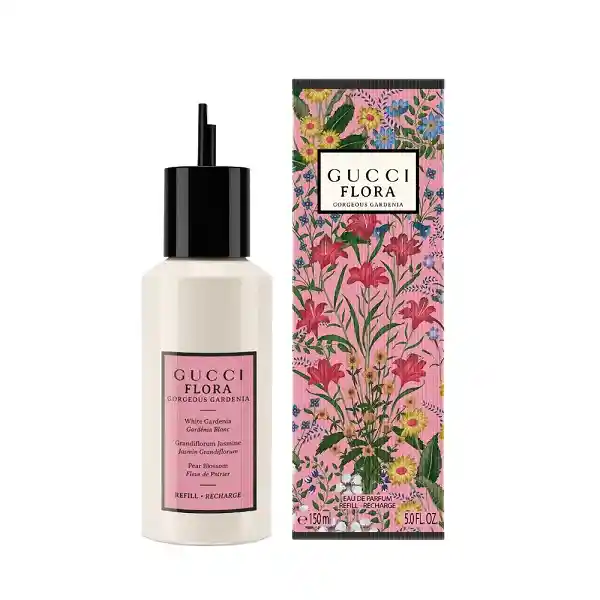 Flora By Gucci Gorgeous Gardenia Refill