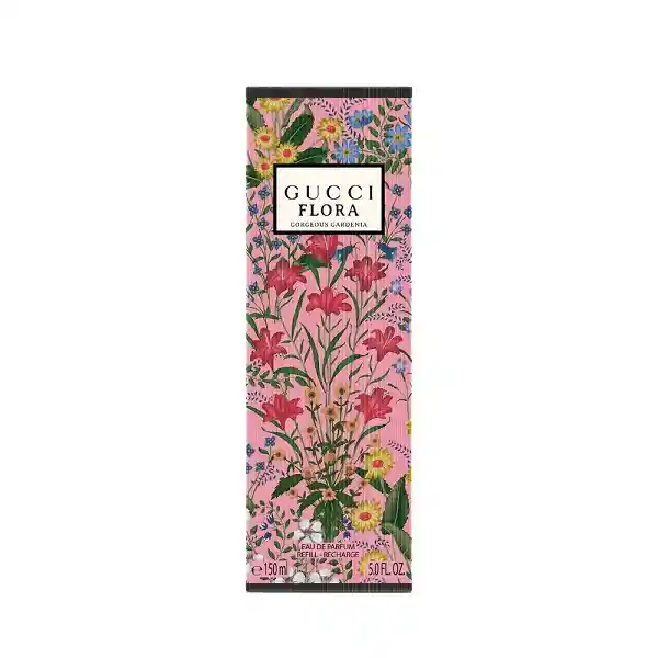 Flora By Gucci Gorgeous Gardenia Refill