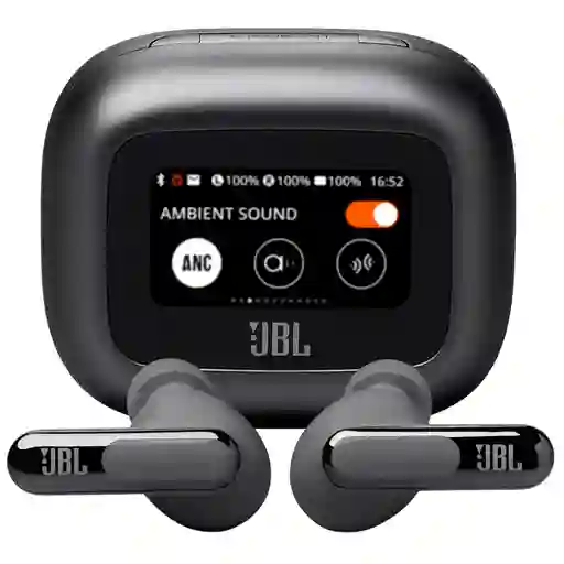 Audífonos Jbl Live Beam 3 (noise Cancelling)