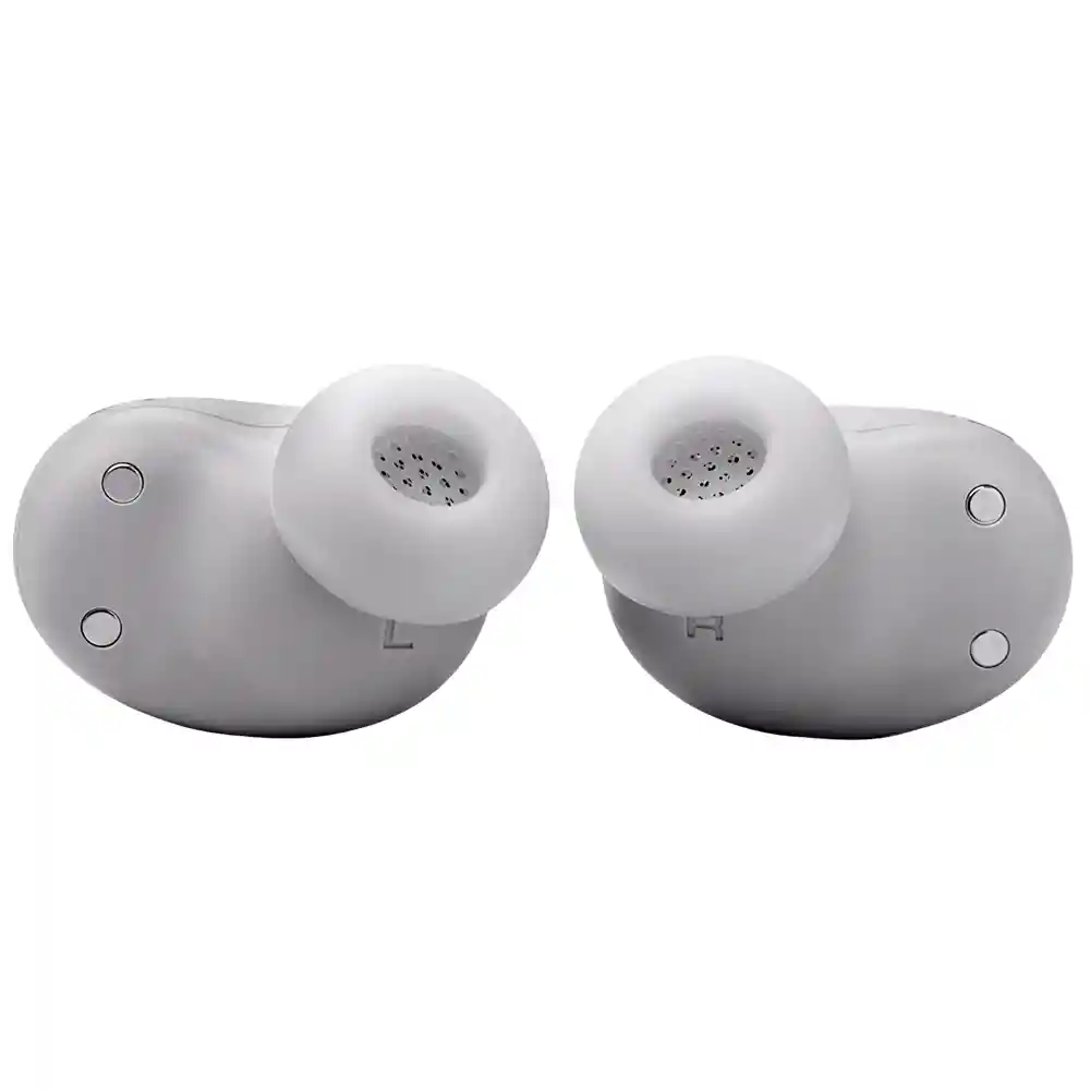 Audífonos Jbl Live Buds 3 Gris (noise Cancelling)