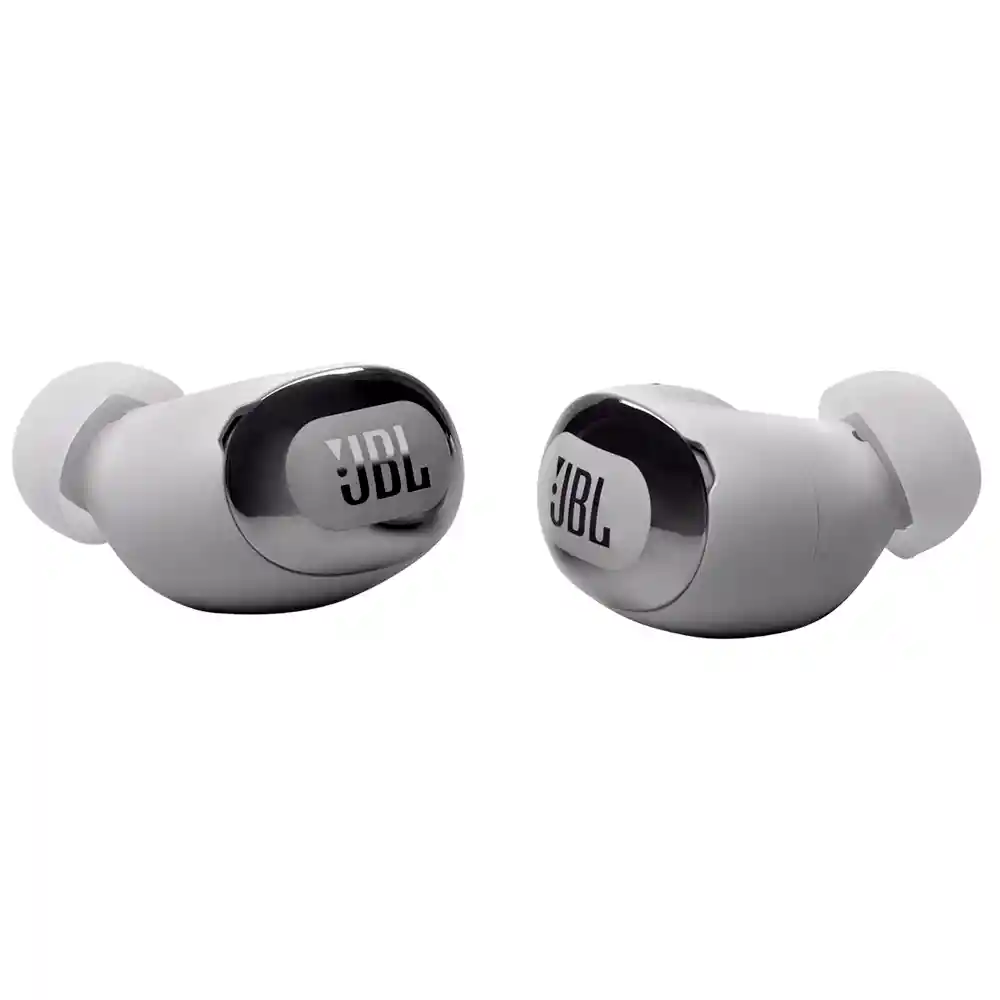 Audífonos Jbl Live Buds 3 Gris (noise Cancelling)