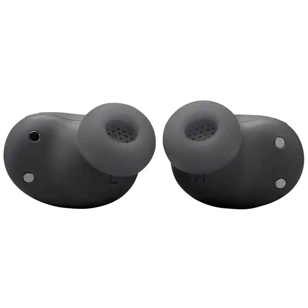 Audífonos Jbl Live Buds 3 Negro (noise Cancelling)