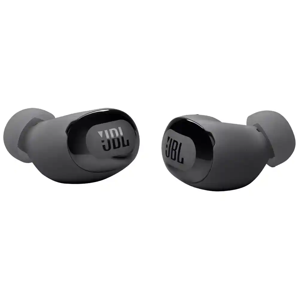 Audífonos Jbl Live Buds 3 Negro (noise Cancelling)