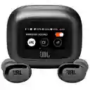 Audífonos Jbl Live Buds 3 Negro (noise Cancelling)