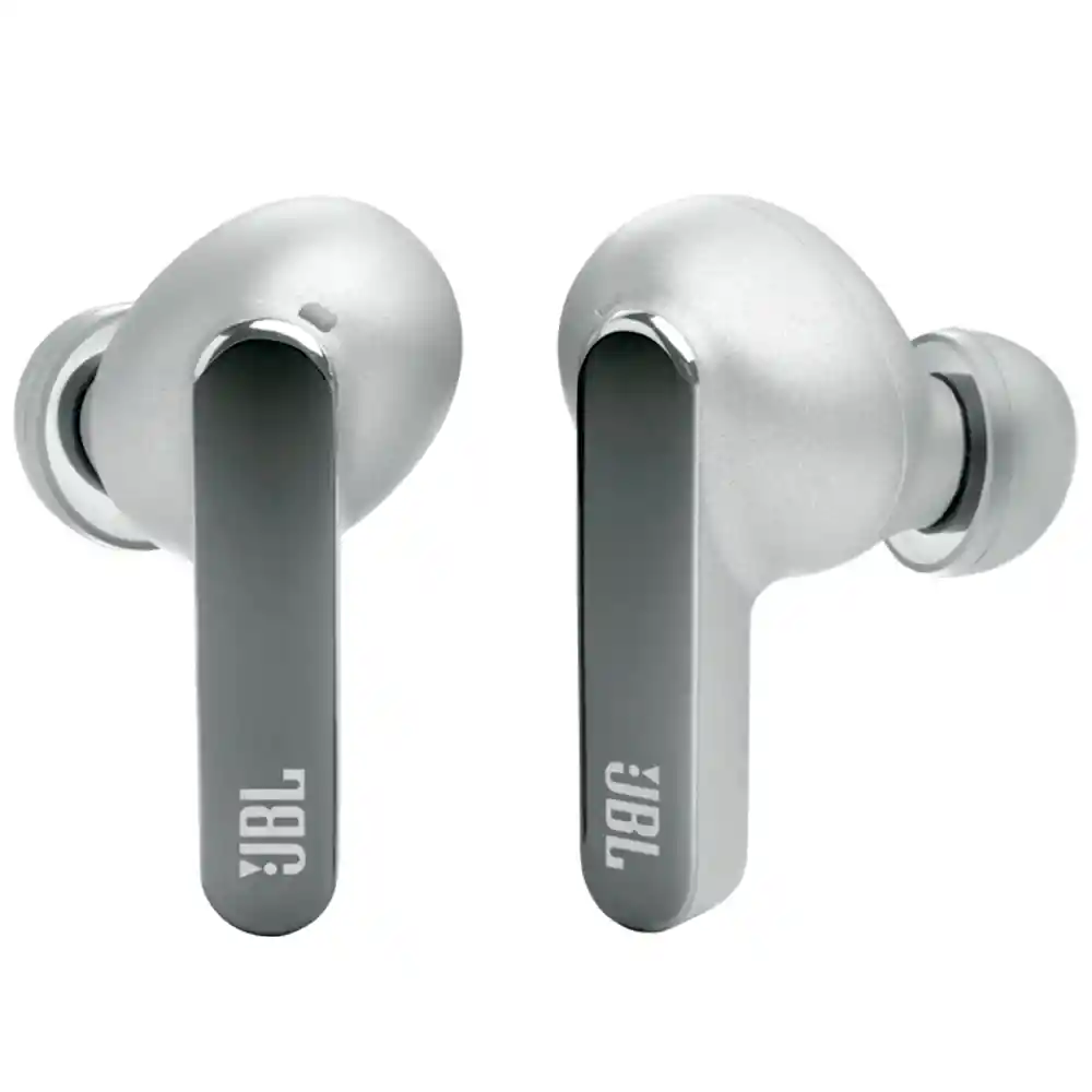 Audífonos Jbl Live Pro 2 Tws Gris (noise Cancelling)