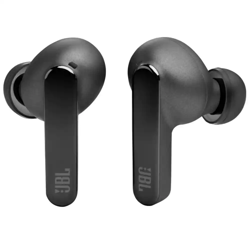 Audífonos Jbl Live Pro 2 Tws Negro (noise Cancelling)