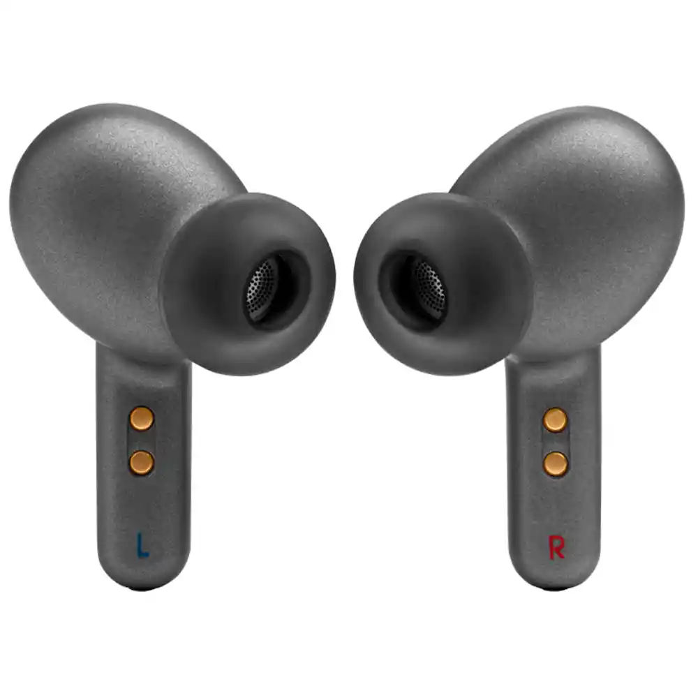 Audífonos Jbl Live Pro 2 Tws Negro (noise Cancelling)