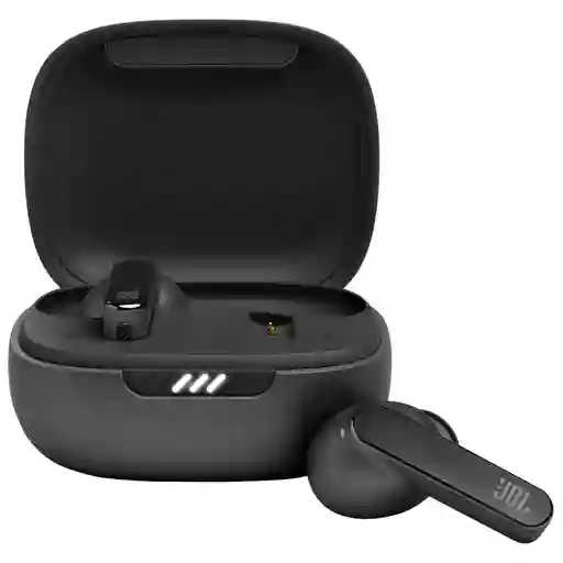 Audífonos Jbl Live Pro 2 Tws Negro (noise Cancelling)