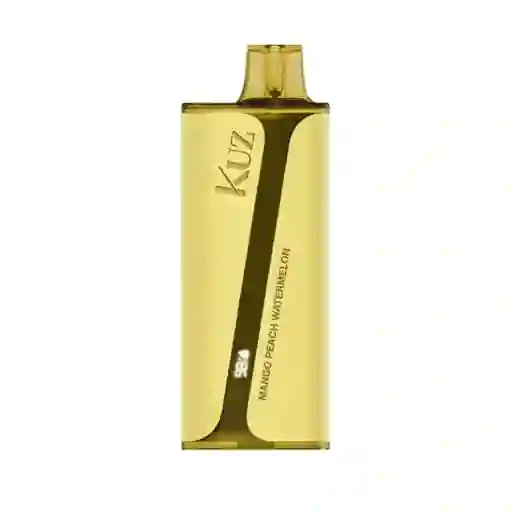 Kuz 9000 Puff - Mango Peach Watermelon