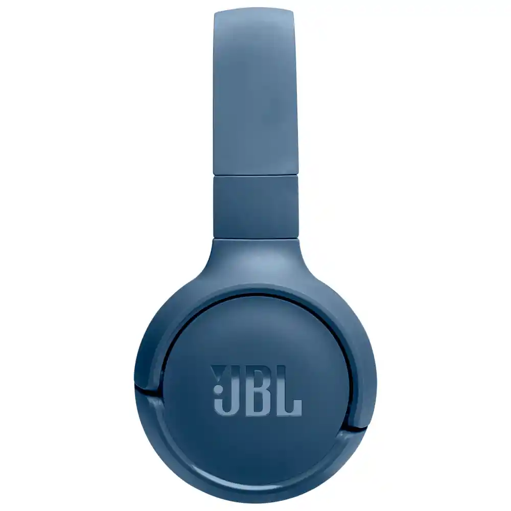 Audífonos Inalámbricos Jbl Tune 520bt Azul (bluetooth)