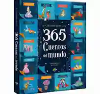 365 Cuentos(varios )