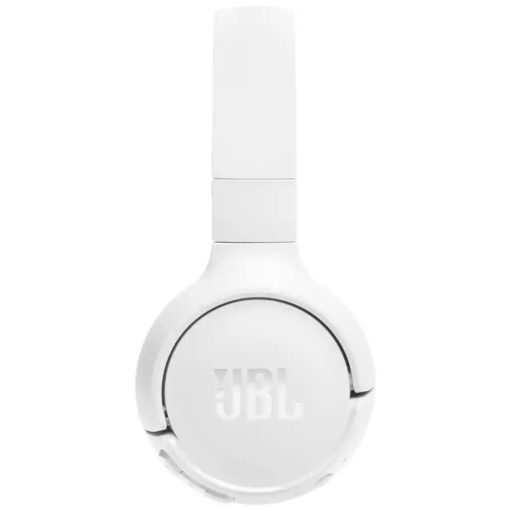 Audífonos Inalámbricos Jbl Tune 520bt Blanco (bluetooth)