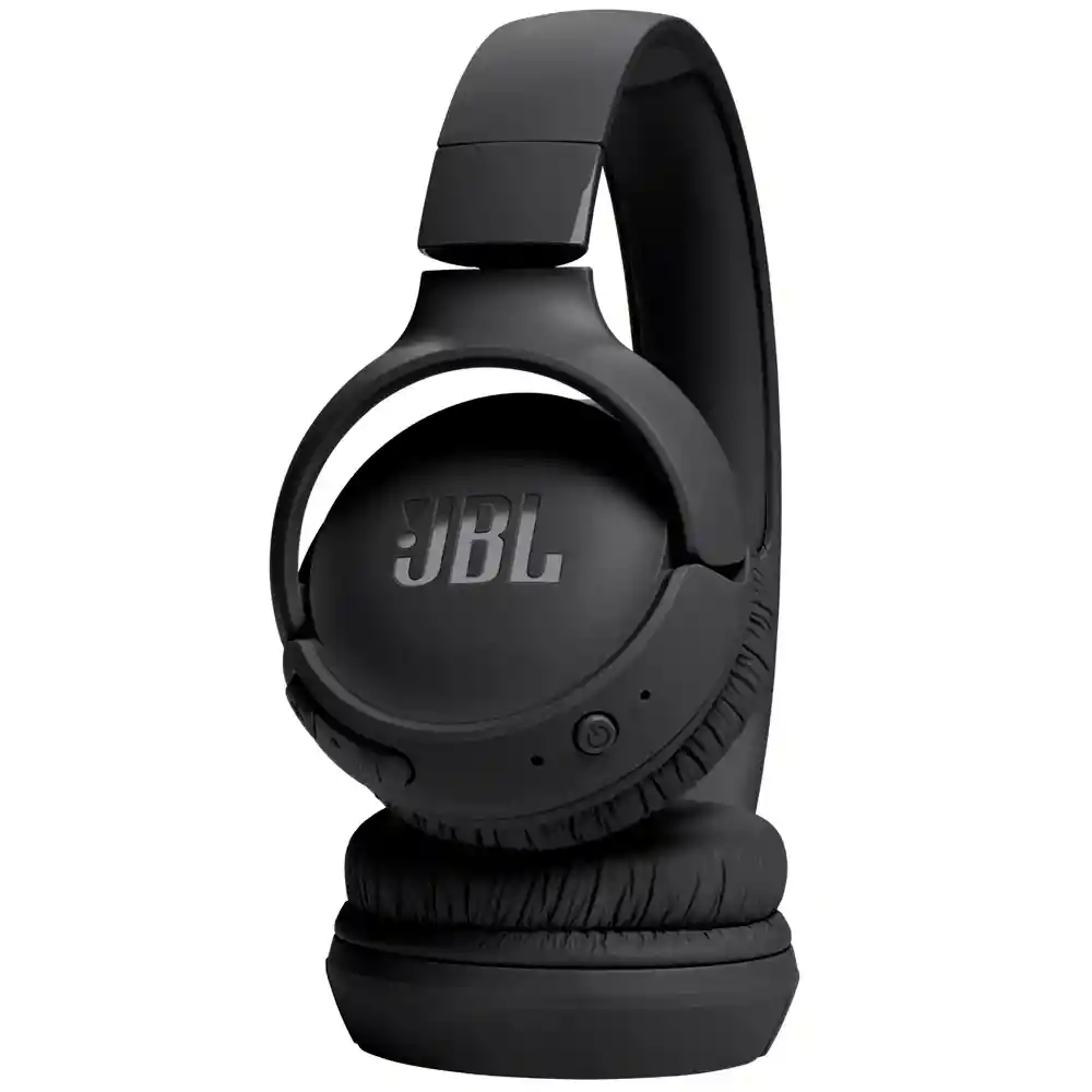 Audífonos Inalámbricos Jbl Tune 520bt Negro (bluetooth)