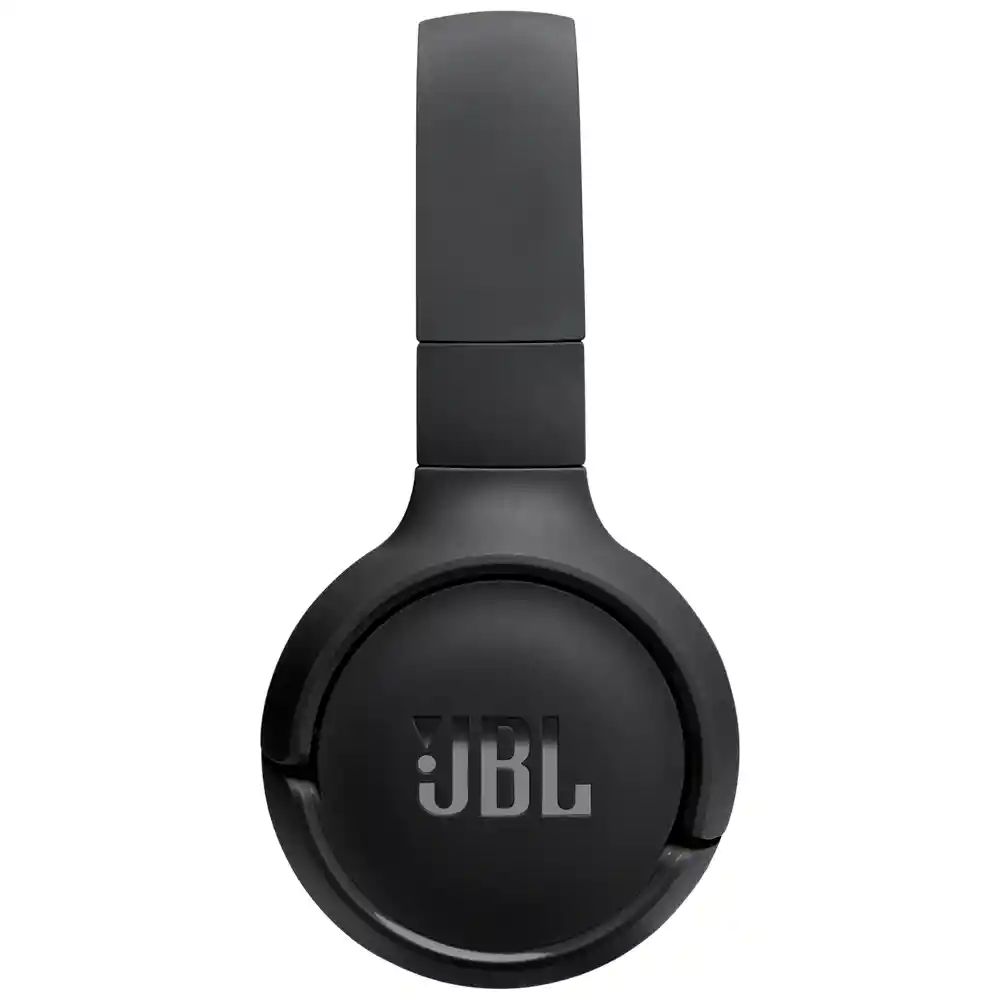 Audífonos Inalámbricos Jbl Tune 520bt Negro (bluetooth)